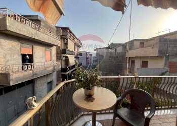 Balcone - Casa indipendente via solicchiata
 
54, Adrano - foto 20