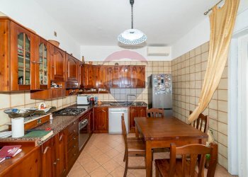 Cucina - Quadrilocale VIA DOMENICO MORELLI, Catania - foto 8