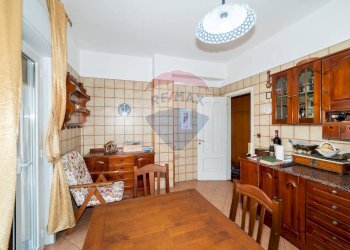 Cucina - Quadrilocale VIA DOMENICO MORELLI, Catania - foto 9