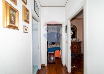 Hall / corridoio - Quadrilocale VIA DOMENICO MORELLI, Catania - foto 14