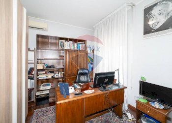 Ufficio - Quadrilocale VIA DOMENICO MORELLI, Catania - foto 16