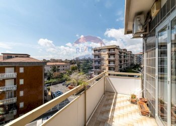 Balcone - Quadrilocale VIA DOMENICO MORELLI, Catania - foto 18