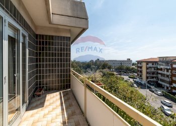 Balcone - Quadrilocale VIA DOMENICO MORELLI, Catania - foto 19