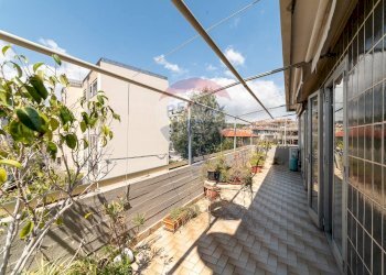 Terrazza - Quadrilocale VIA DOMENICO MORELLI, Catania - foto 4