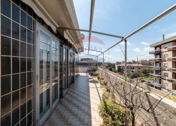 Terrazza - Quadrilocale VIA DOMENICO MORELLI, Catania - foto 23