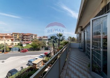 Balcone - Quadrilocale VIA DOMENICO MORELLI, Catania - foto 24