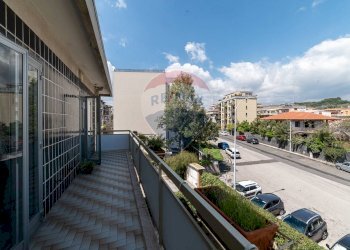 Balcone - Quadrilocale VIA DOMENICO MORELLI, Catania - foto 25