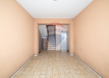 Hall / corridoio - Quadrilocale VIA DOMENICO MORELLI, Catania - foto 26