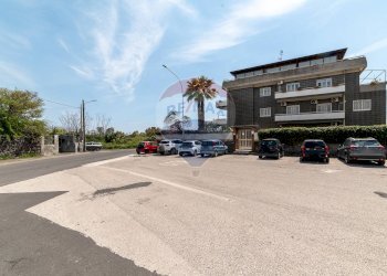 Edificio all\'aperto - Quadrilocale VIA DOMENICO MORELLI, Catania - foto 27