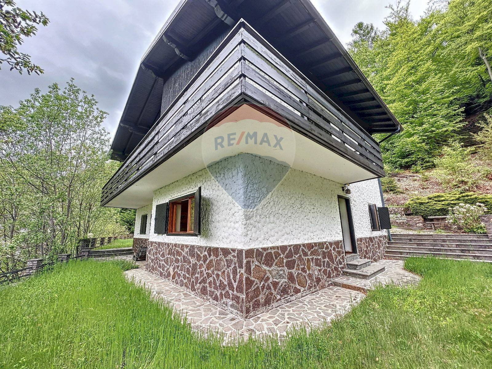 Casa all\'aperto - Villa Bolzano
 
6, Altavalle - foto 1