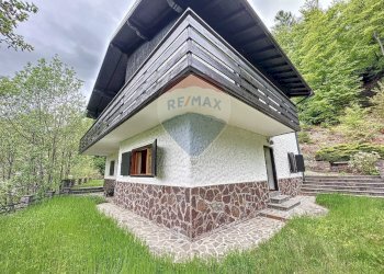Casa all\'aperto - Villa Bolzano
 
6, Altavalle - foto 1