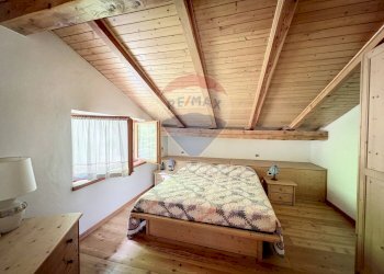 Camera / camera da letto - Villa Bolzano
 
6, Altavalle - foto 17