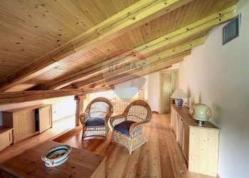 Sala da pranzo - Villa Bolzano
 
6, Altavalle - foto 18