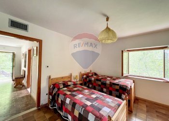 Camera / camera da letto - Villa Bolzano
 
6, Altavalle - foto 23
