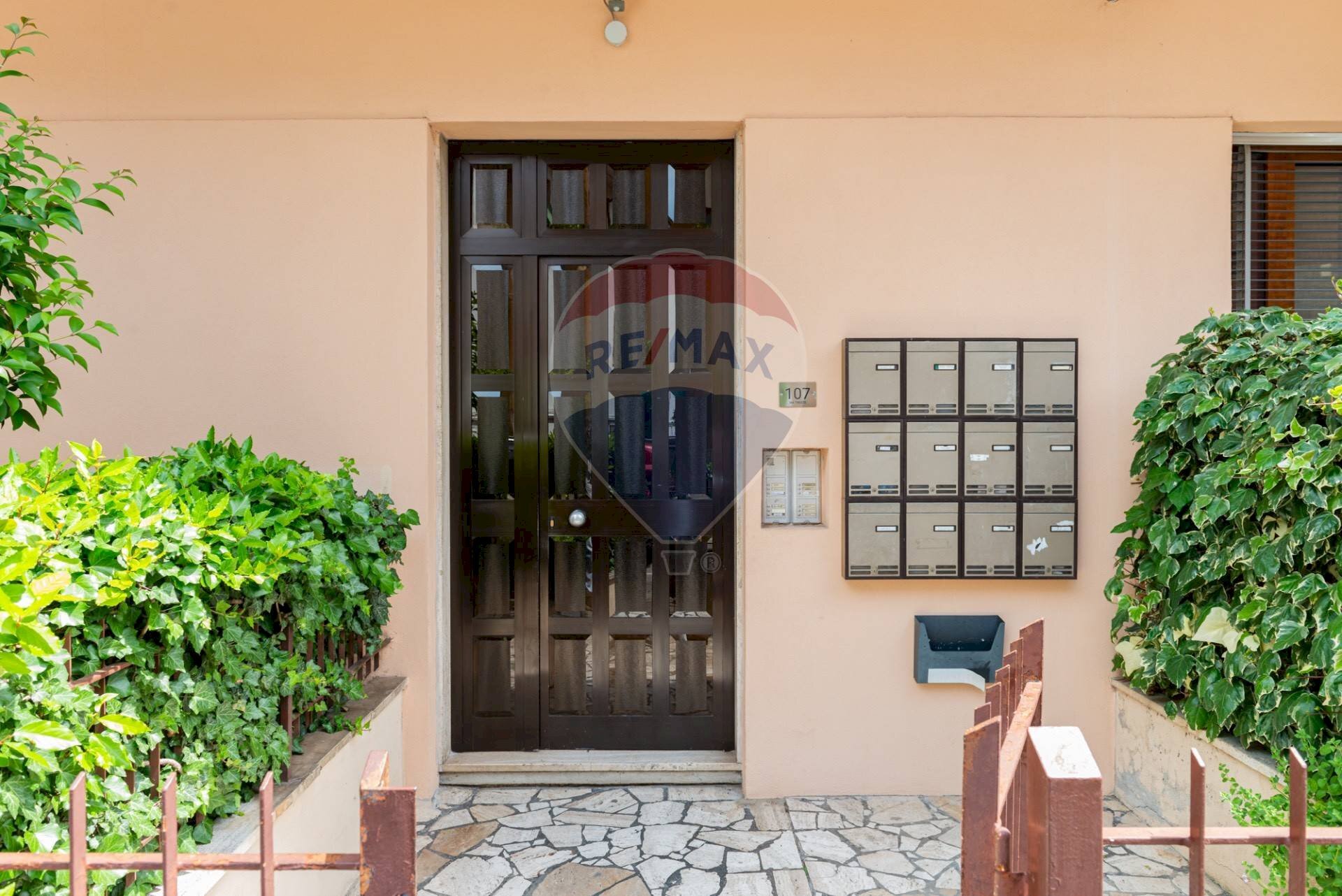 Casa all\'aperto - Attico via trieste
 
107, San Giovanni Valdarno - foto 2