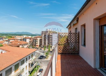 Balcone - Attic via trieste
 
107, San Giovanni Valdarno - photo 4