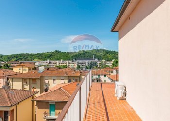 Balcone - Attic via trieste
 
107, San Giovanni Valdarno - photo 5