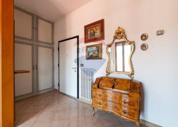 Hall / corridoio - Attic via trieste
 
107, San Giovanni Valdarno - photo 12