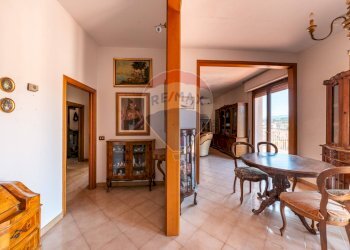 Sala da pranzo - Attic via trieste
 
107, San Giovanni Valdarno - photo 14