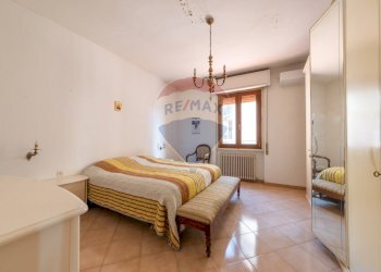 Camera / camera da letto - Attic via trieste
 
107, San Giovanni Valdarno - photo 19