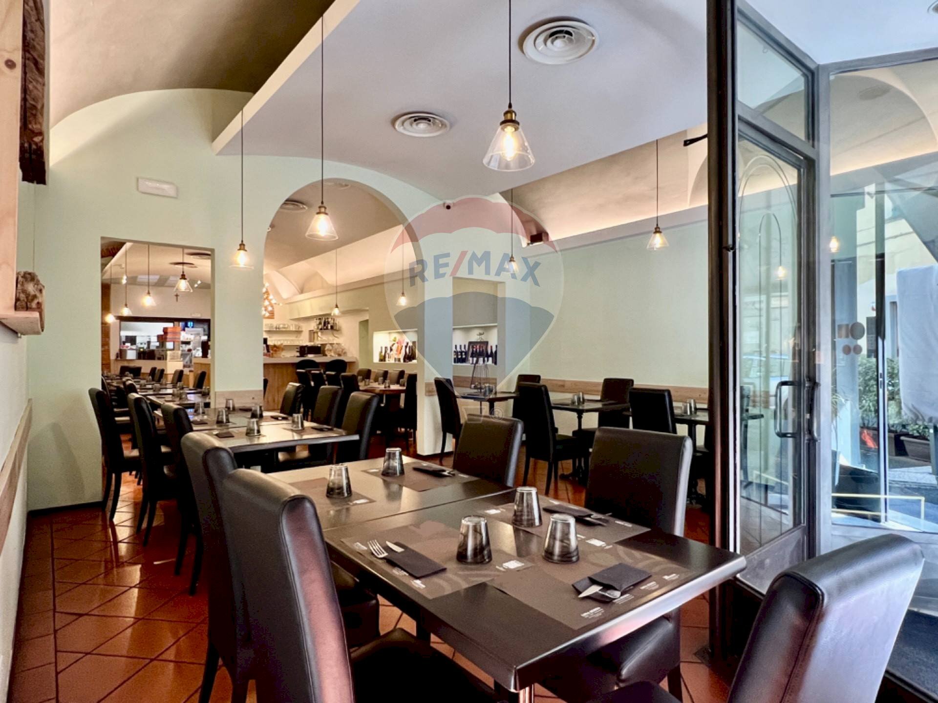 SALA RISTORANTE - Attività Commerciale Pistoia - foto 1