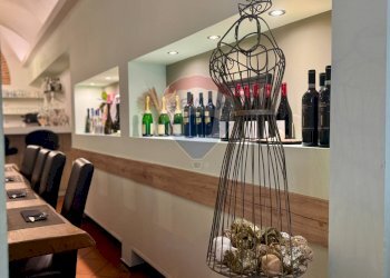 SALA RISTORANTE - Commercial Activity Pistoia - photo 9