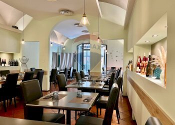 SALA RISTORANTE - Commercial Activity Pistoia - photo 10