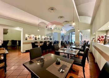 SALA RISTORANTE - Commercial Activity Pistoia - photo 11