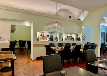 SALA RISTORANTE - Commercial Activity Pistoia - photo 12