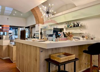 BANCONE BAR - Commercial Activity Pistoia - photo 20