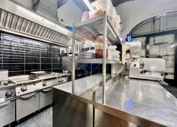 Cucina - Commercial Activity Pistoia - photo 47