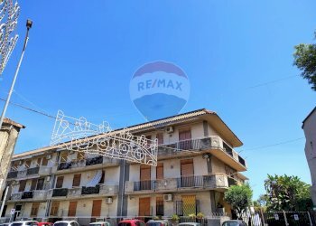 Edificio all\'aperto - Appartamento Via Croce
 
160, Aci Catena - foto 3