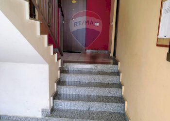 Scale - Appartamento Via Croce
 
160, Aci Catena - foto 5