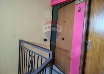 Hall / corridoio - Appartamento Via Croce
 
160, Aci Catena - foto 6