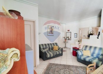 Soggiorno - Appartamento Via Croce
 
160, Aci Catena - foto 8