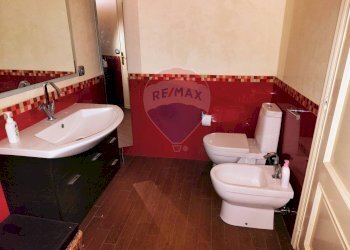 Bagno - Appartamento Via Croce
 
160, Aci Catena - foto 11