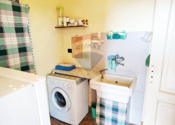 Lavanderia - Appartamento Via Croce
 
160, Aci Catena - foto 18