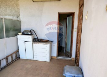 Terrazza - Appartamento Via Croce
 
160, Aci Catena - foto 19