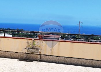 Terrazza - Appartamento Via Croce
 
160, Aci Catena - foto 24