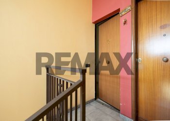 Hall / corridoio - Apartment Via Croce
 
160, Aci Catena - photo 6