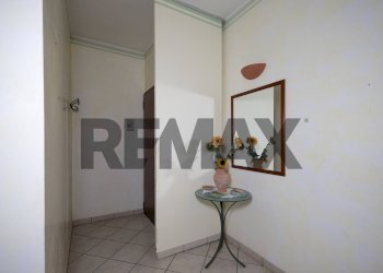 Hall / corridoio - Apartment Via Croce
 
160, Aci Catena - photo 7