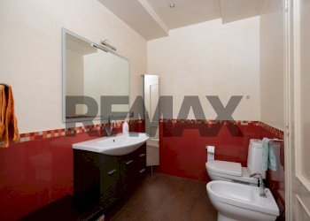 Bagno - Apartment Via Croce
 
160, Aci Catena - photo 15