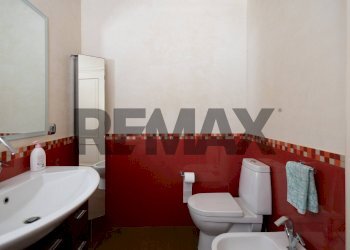 Bagno - Apartment Via Croce
 
160, Aci Catena - photo 16