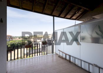 Terrazza - Apartment Via Croce
 
160, Aci Catena - photo 21
