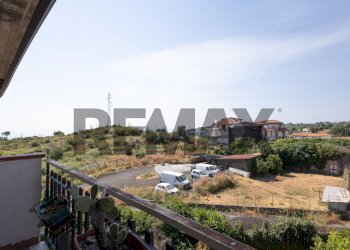 Balcone - Apartment Via Croce
 
160, Aci Catena - photo 22