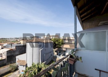 Balcone - Apartment Via Croce
 
160, Aci Catena - photo 23