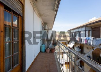 Balcone - Apartment Via Croce
 
160, Aci Catena - photo 24