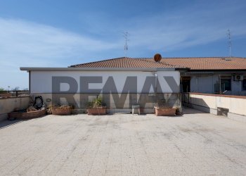 Terrazza - Apartment Via Croce
 
160, Aci Catena - photo 29