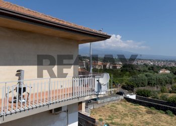 Casa all\'aperto - Apartment Via Croce
 
160, Aci Catena - photo 30