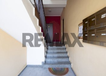 Ricezione / Lobby - Apartment Via Croce
 
160, Aci Catena - photo 32
